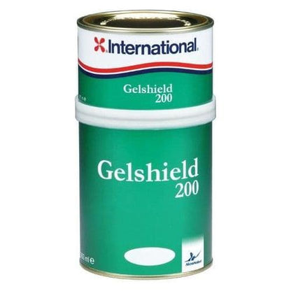Gelshield 200 Epoxy Primer Osmosis Protection
