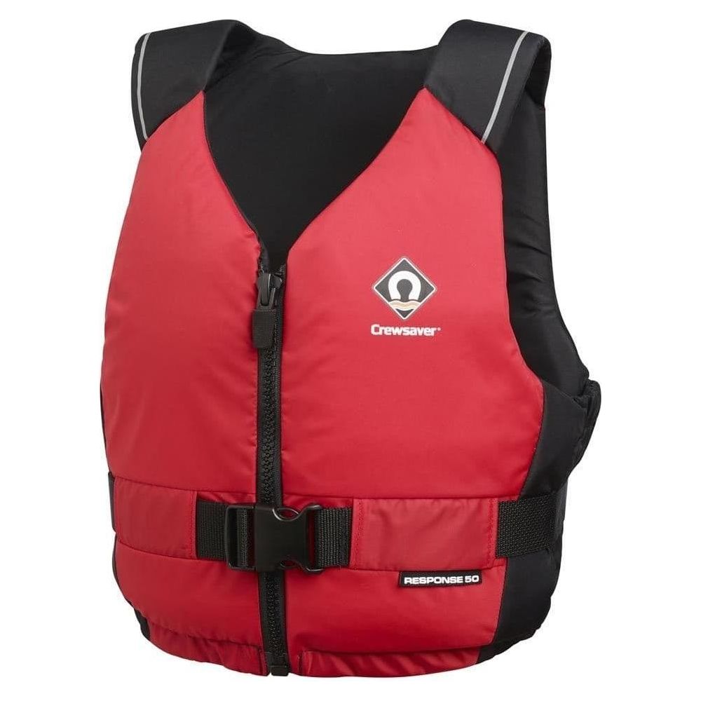 Crewsaver Response Buoyancy Aid Red