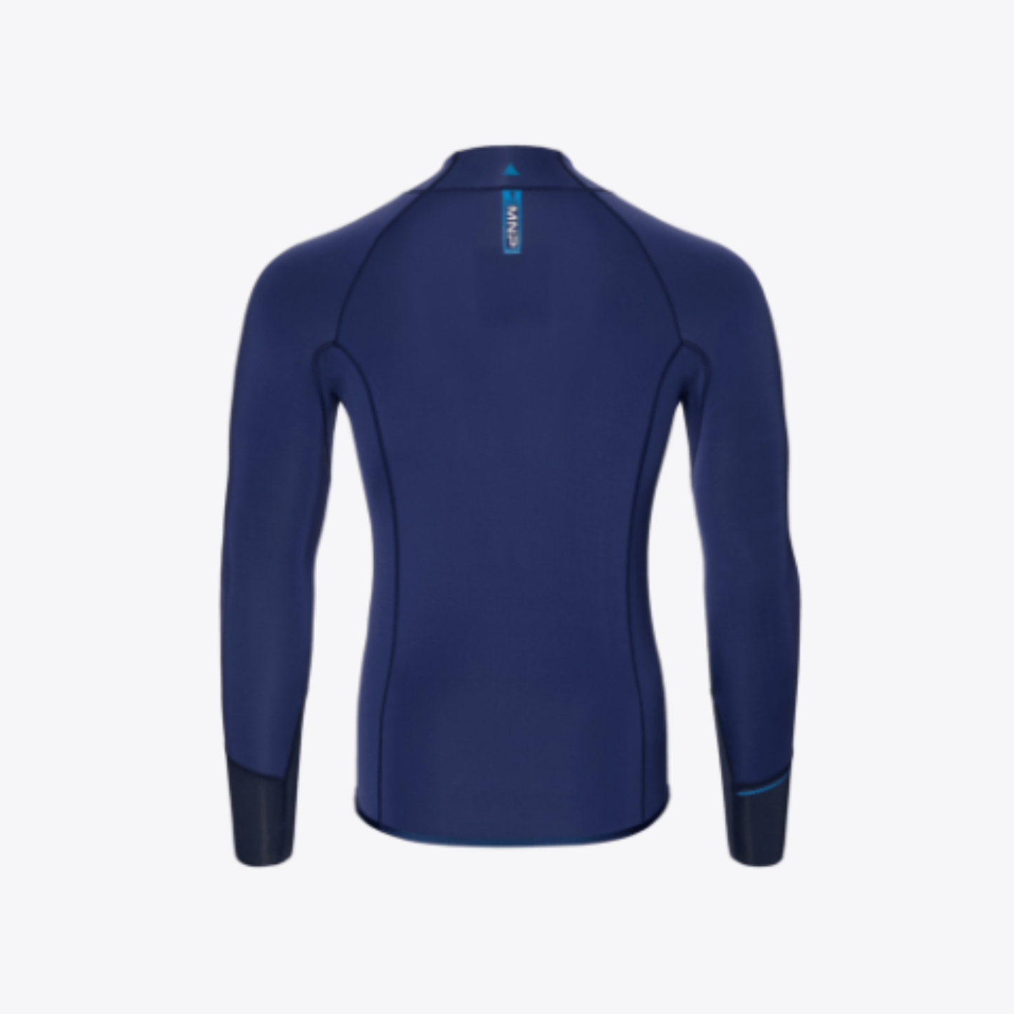 Musto Champ 1mm Wetsuit Top Navy