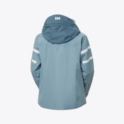 Helly Hansen Women's Inshore Jacket Blue