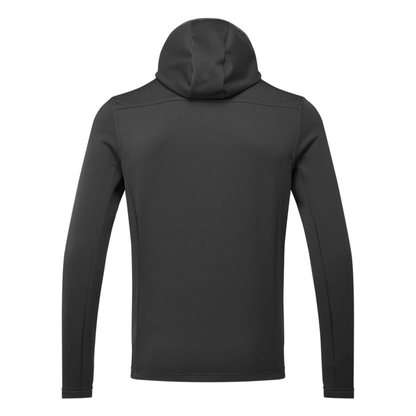 Gill Quest Hoodie Black