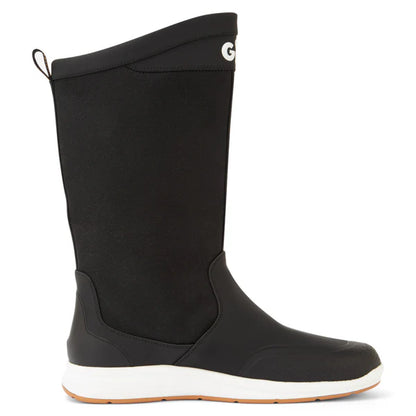 Gill OS Sailing Boot Black Size 46 B GRADE