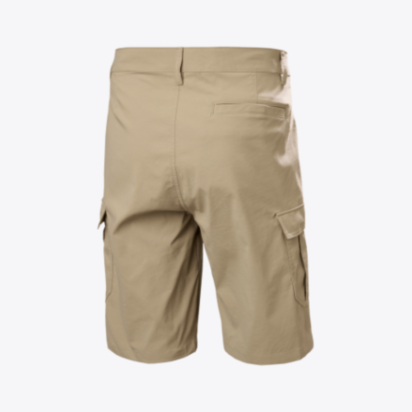 Helly Hansen QD Cargo Shorts Pebble