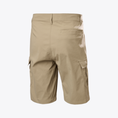 Helly Hansen QD Cargo Shorts Pebble