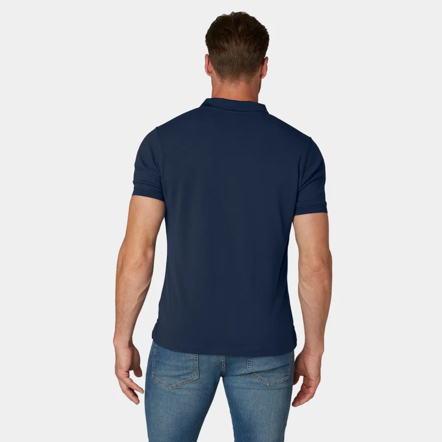 Helly Hansen Men's Driftline Polo Navy