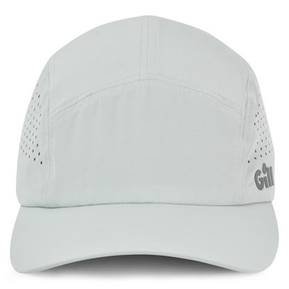 Gill Verso Cap Grey