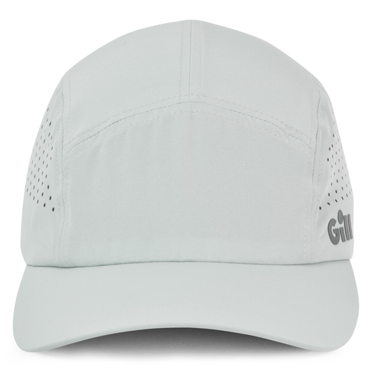 Gill Verso Cap Grey