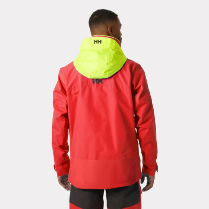 Helly Hansen Men's Pier Jacket 4.0 2XL