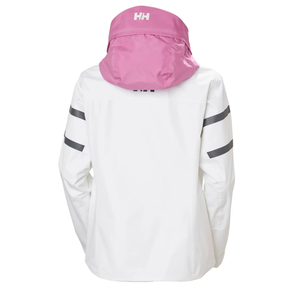 Helly Hansen Women’s Salt Inshore Sailing Jacket 34427