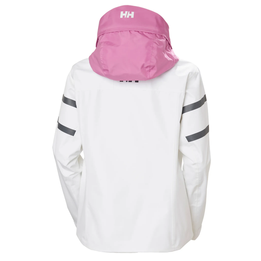 Helly Hansen Women’s Salt Inshore Sailing Jacket 34427