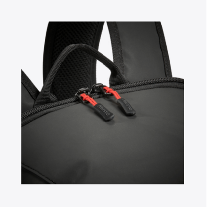 Musto 20L Backpack Black