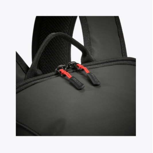 Musto 20L Backpack Black