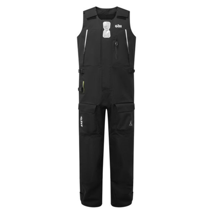 Gill OS1 Ocean Trousers Black 2026