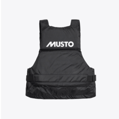 Musto Buoyancy Aid Black