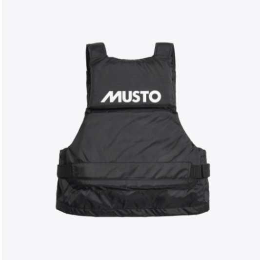 Musto Buoyancy Aid Black