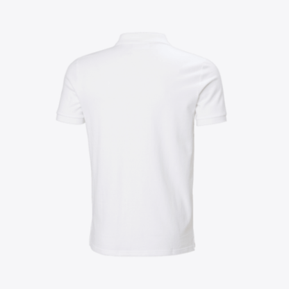 Helly Hansen Hudson Polo White
