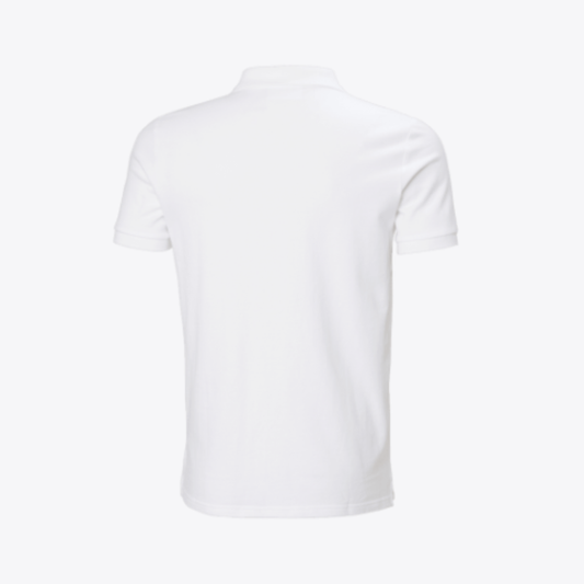 Helly Hansen Hudson Polo White