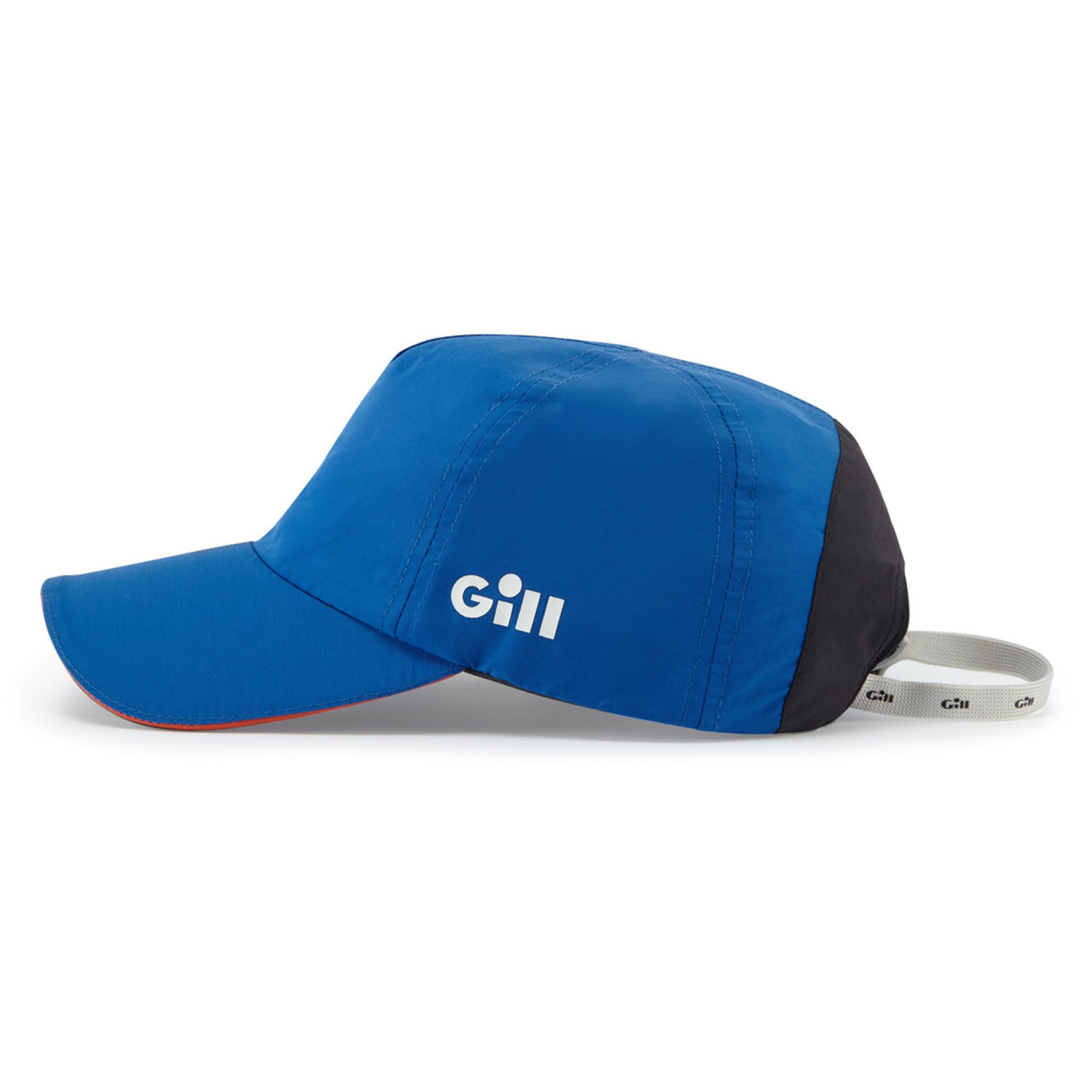 Gill Race Cap Navy