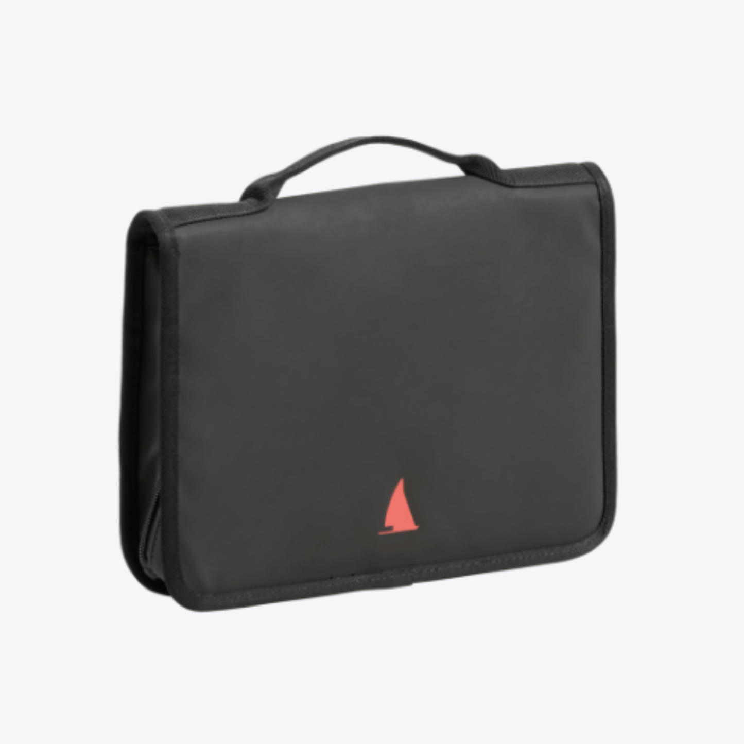 Musto Washbag Black
