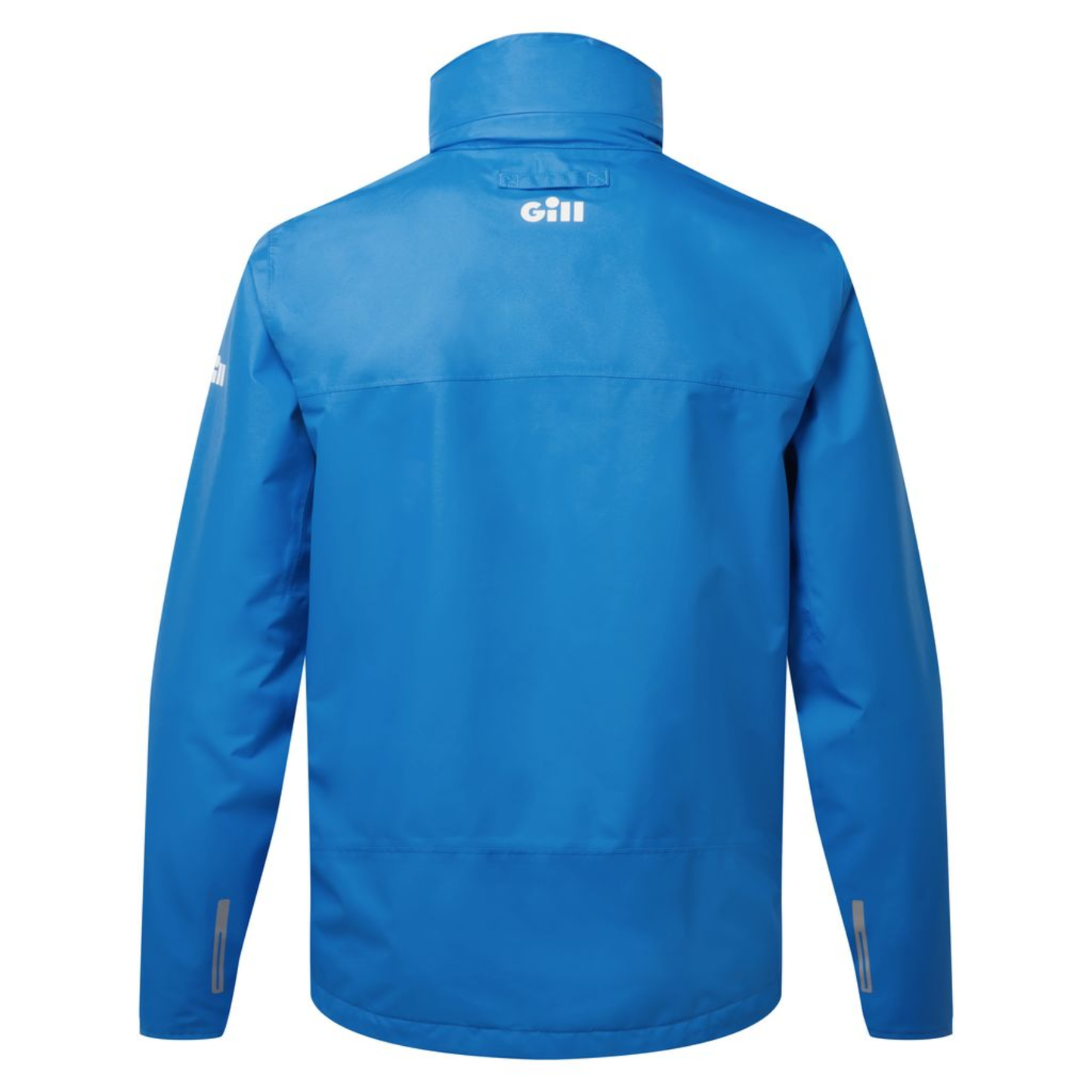 Gill Pilot Jacket Blue