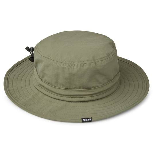 Gill Marine Sun Hat Sage