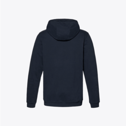 Musto Classic Hoodie Navy