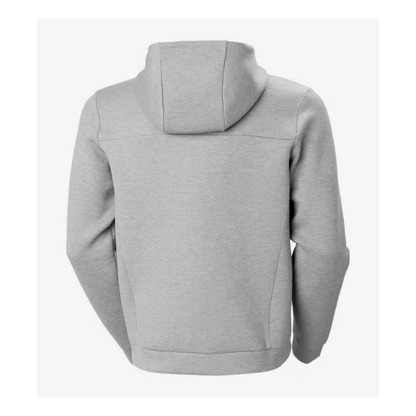 Helly Hansen HP Ocean 2.0 Hooded Fleece Grey