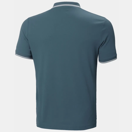 Helly Hansen Men's Kos Polo Navy