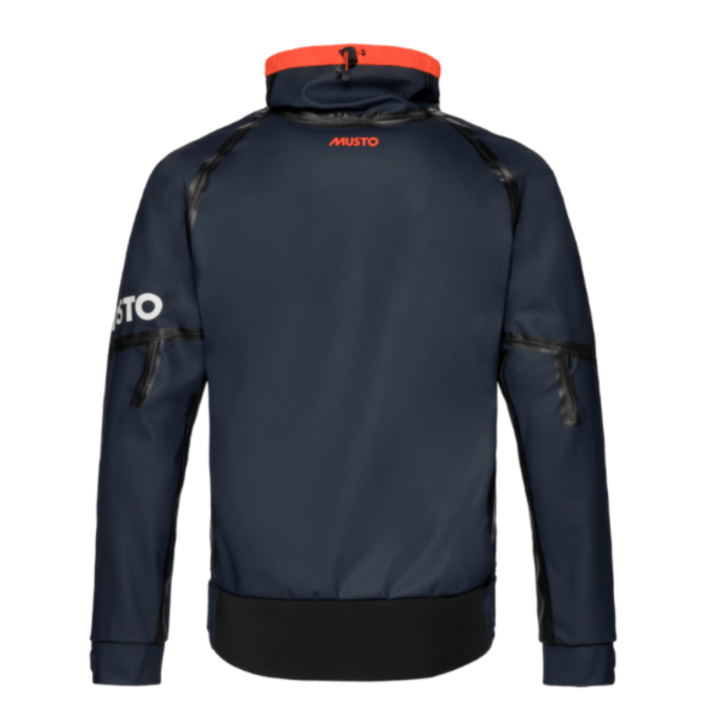 Musto champ Aqua Top 2.0 Navy