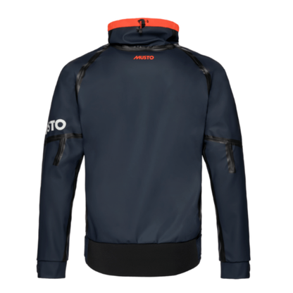 Musto champ Aqua Top 2.0 Navy