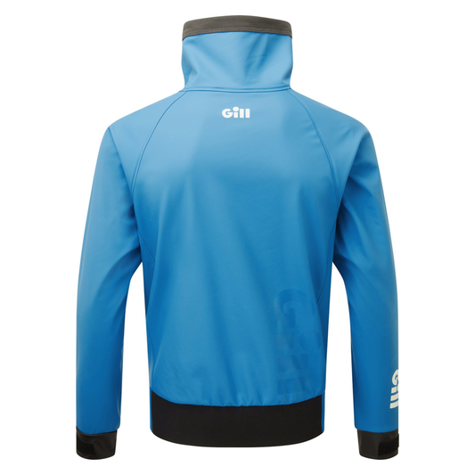 Gill Thermoshield Top Blue