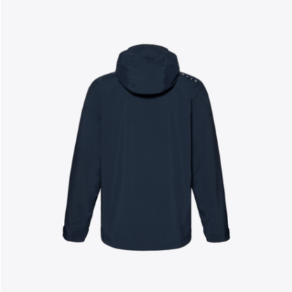 Musto Men's Waterproof Crew Jacket Navy