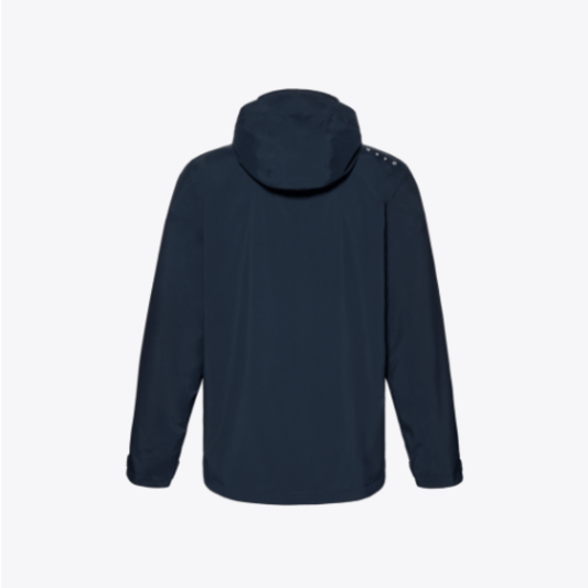 Musto Men's Waterproof Crew Jacket Navy