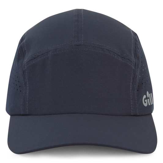 Gill Verso Cap Navy