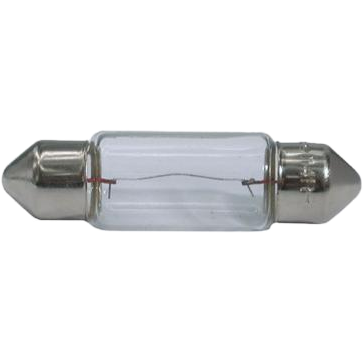 Holt 12V 10W Nav Festoon Bulb - R984