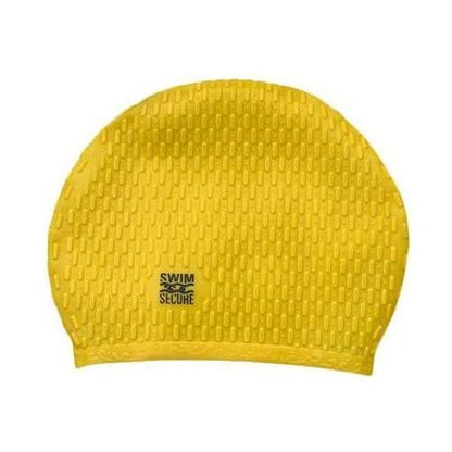 Swim Secure Bubble Swim Cap