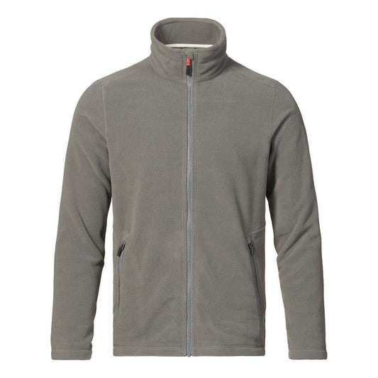 Musto Men's Corsica Polatec 200GM Fleece 2.0 Charcoal