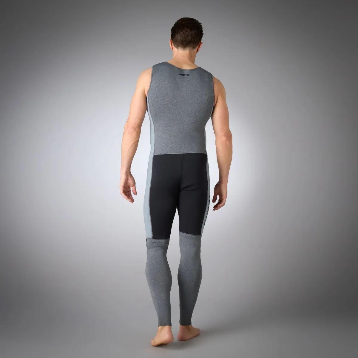 Musto Men's Champion Longjohn