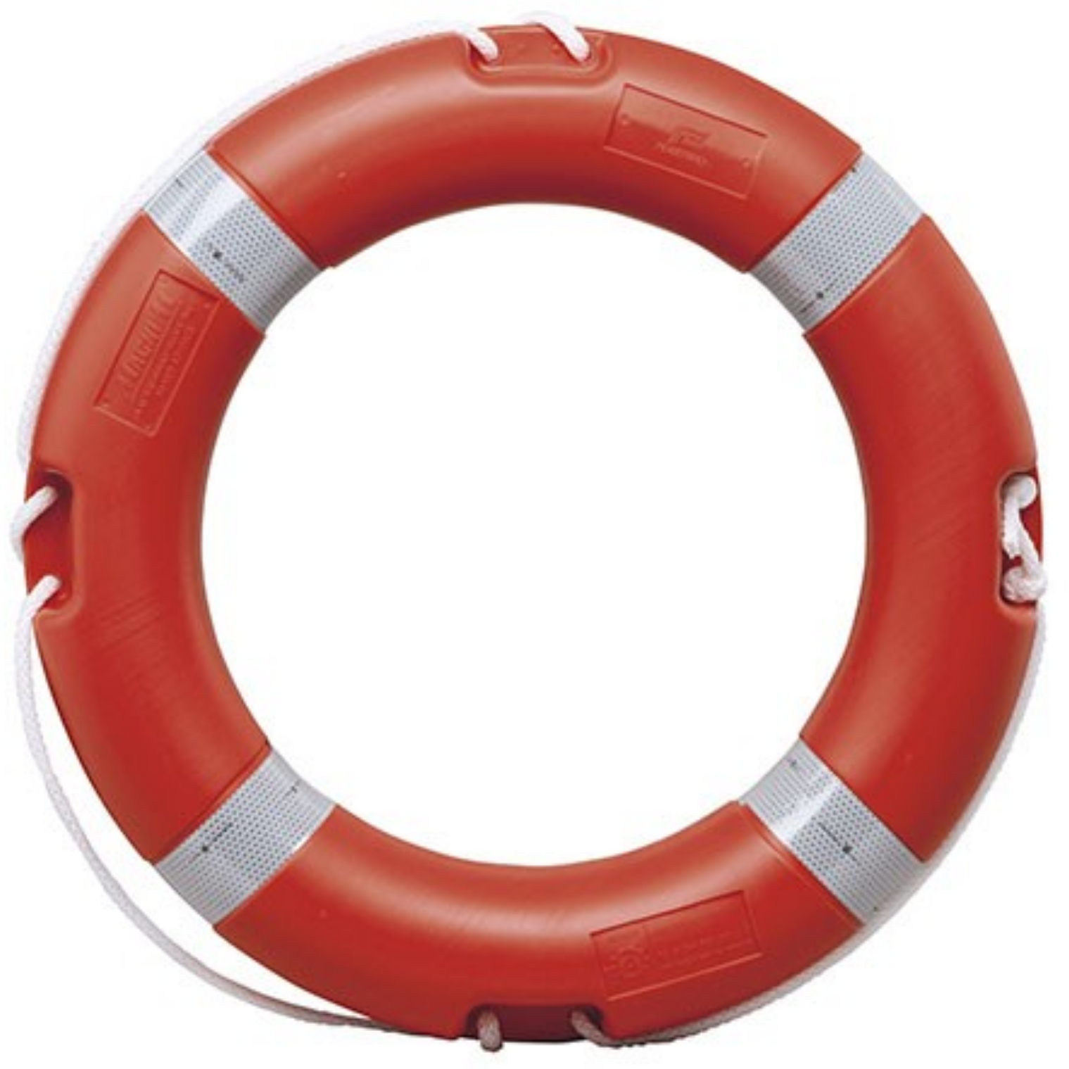 Plastimo Ring Lifebuoy SOLAS 73cm Lifebelt