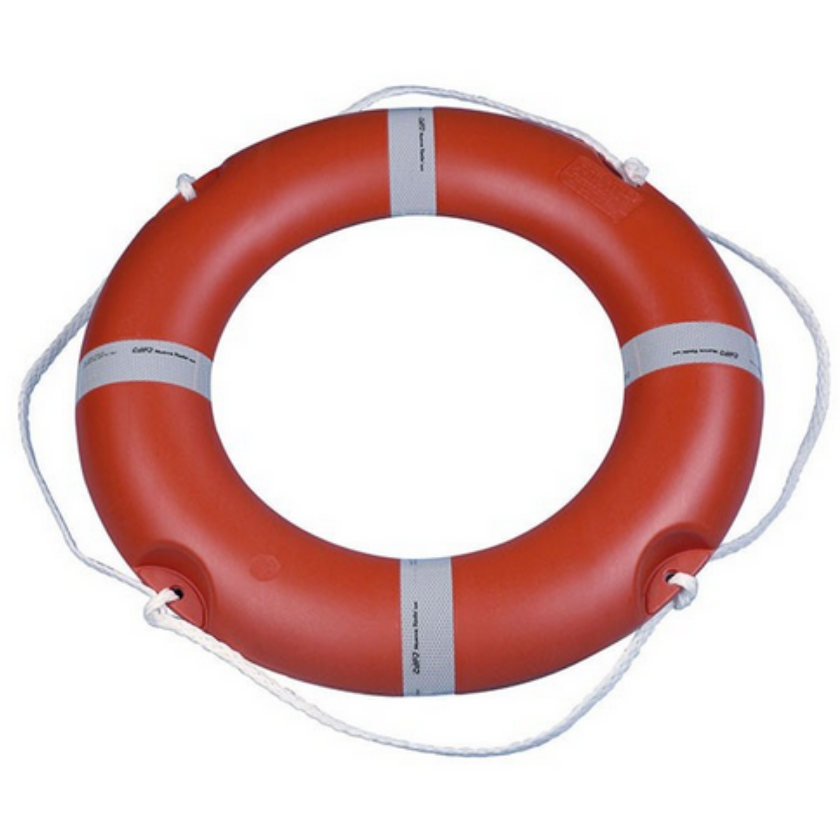Plastimo Ring Lifebuoy SOLAS 73cm Lifebelt