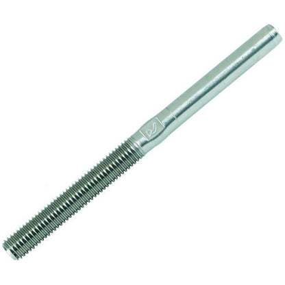 Blue Wave Swage Stud UNF 5mm x 5/16in