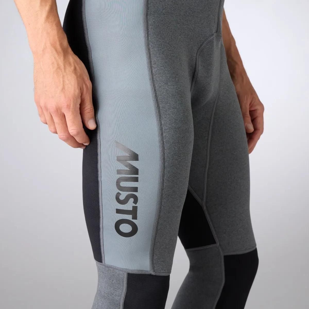 Musto Men's Champion Longjohn