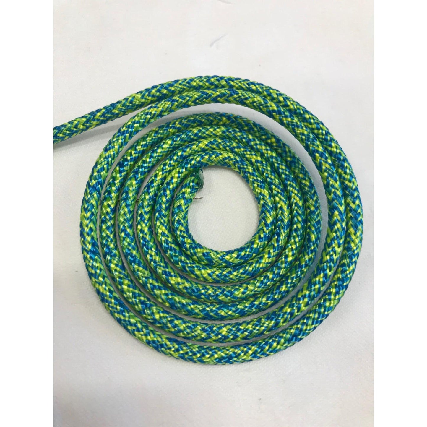 Liros Magic Sport Polyester Rope Yellow/Blue 4mm and 5mm
