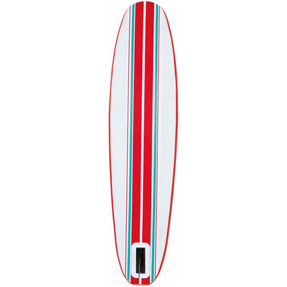 8ft HydroForce Compact Inflatable Surfboard Set