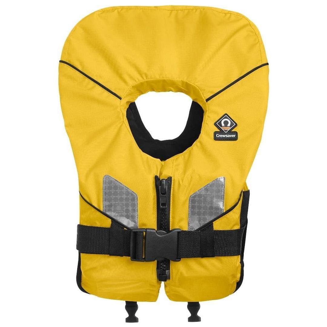 Crewsaver Spiral Childrens Kids 100N Foam Lifejacket