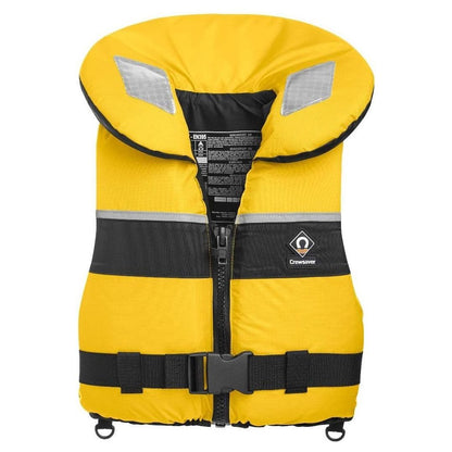 Crewsaver Spiral Childrens 100N Foam Lifejacket