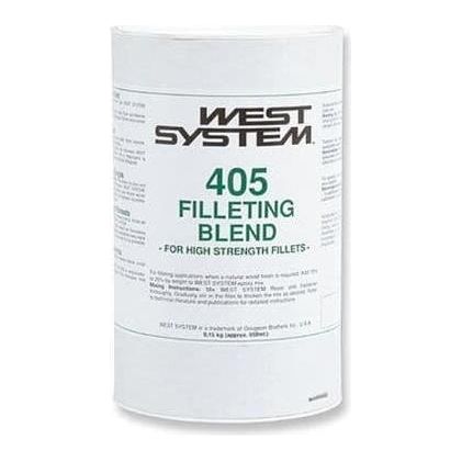 West System Epoxy Fillet Blend 405