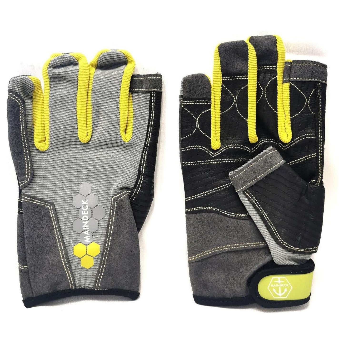 Maindeck Elite Long Fingered Glove