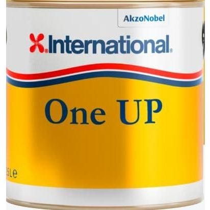 International One Up Undercoat and Primer 750ml