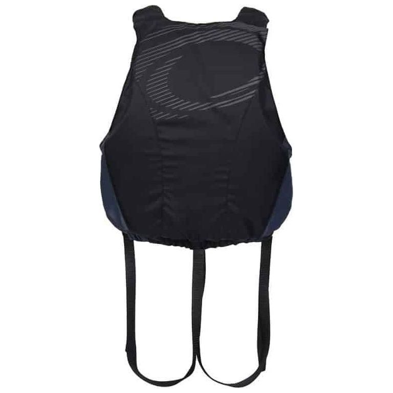 Amrok 50N Typhoon Buoyancy Aid Black